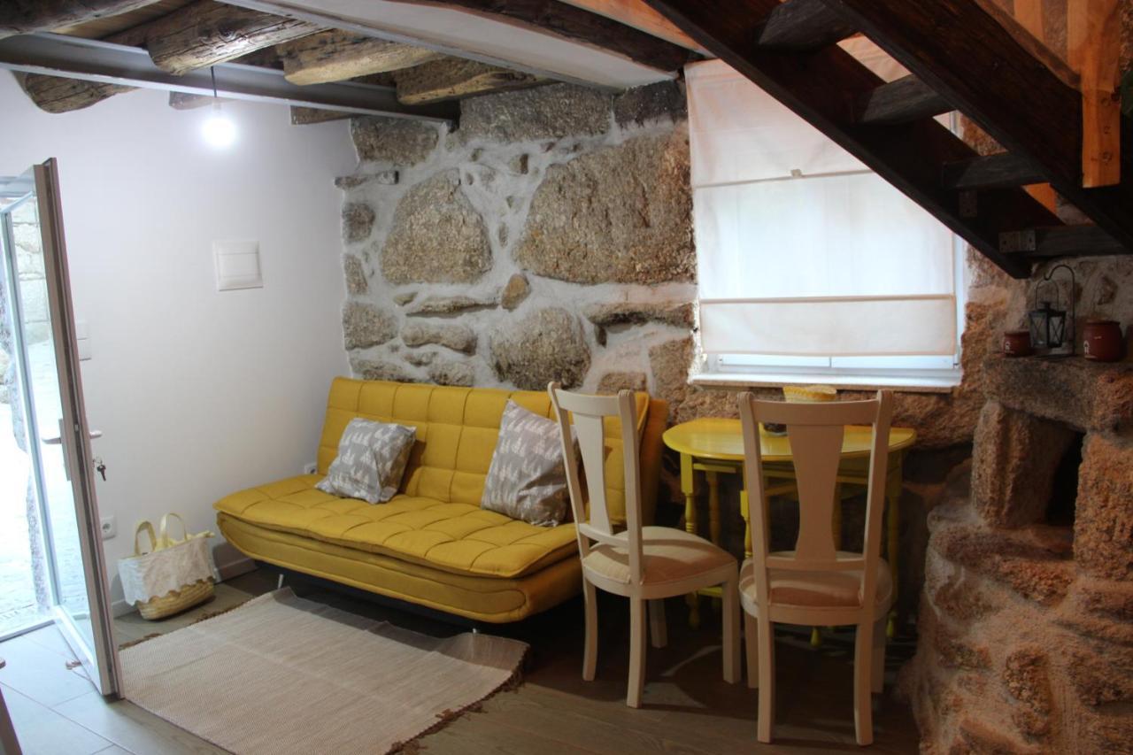 Bosque Dos Amieiros Villa Marco de Canavezes Екстериор снимка