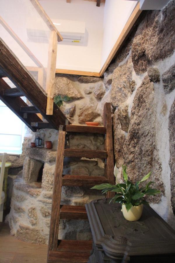 Bosque Dos Amieiros Villa Marco de Canavezes Екстериор снимка