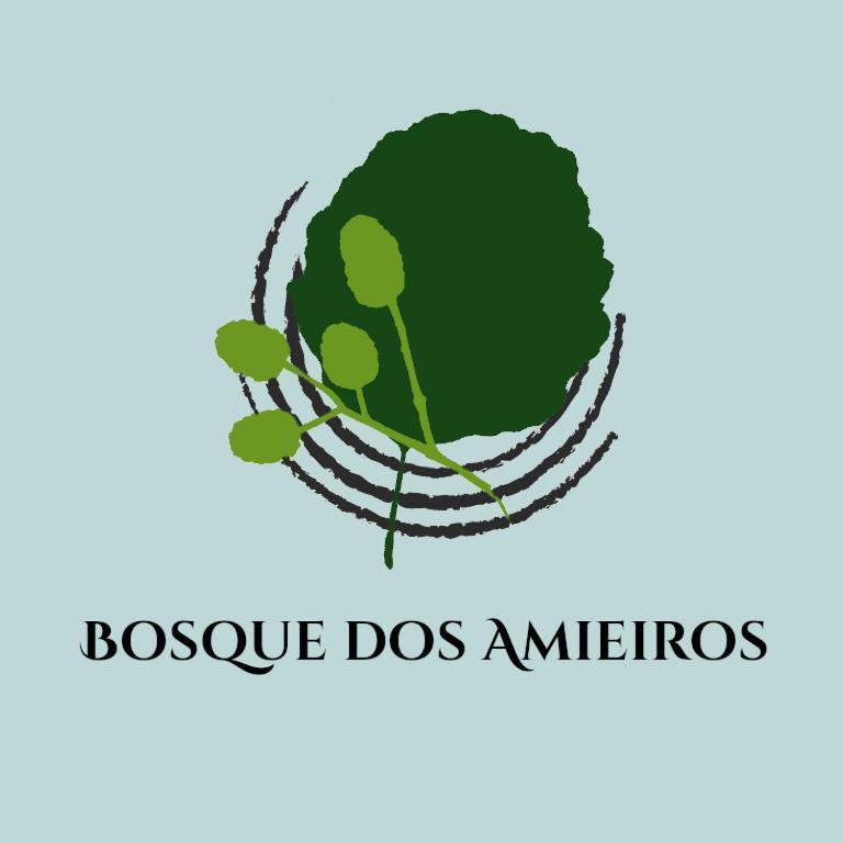 Bosque Dos Amieiros Villa Marco de Canavezes Екстериор снимка