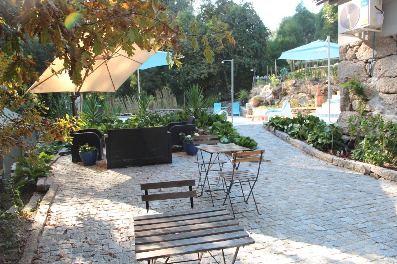 Bosque Dos Amieiros Villa Marco de Canavezes Екстериор снимка