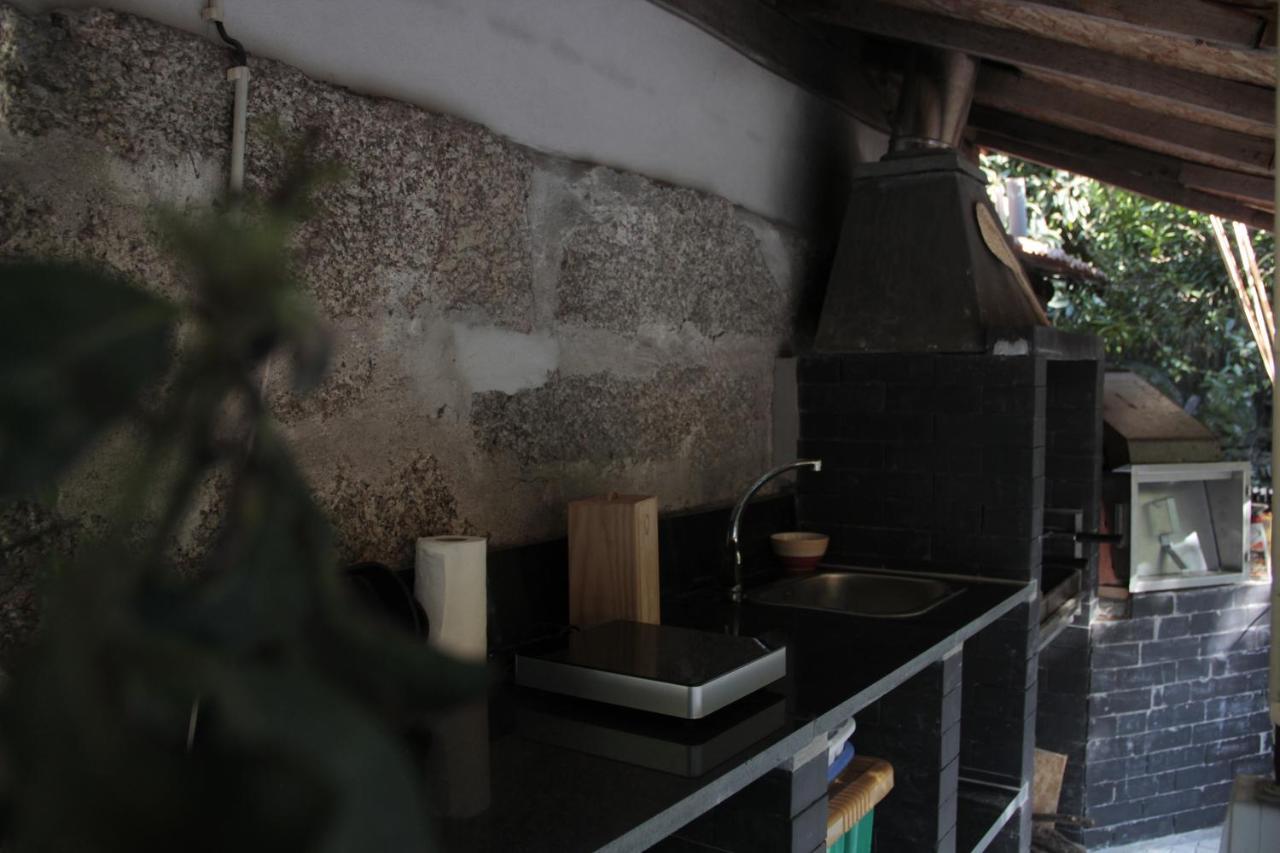 Bosque Dos Amieiros Villa Marco de Canavezes Екстериор снимка