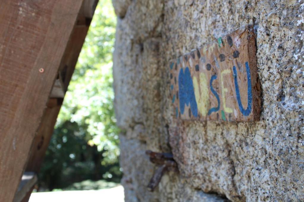 Bosque Dos Amieiros Villa Marco de Canavezes Екстериор снимка