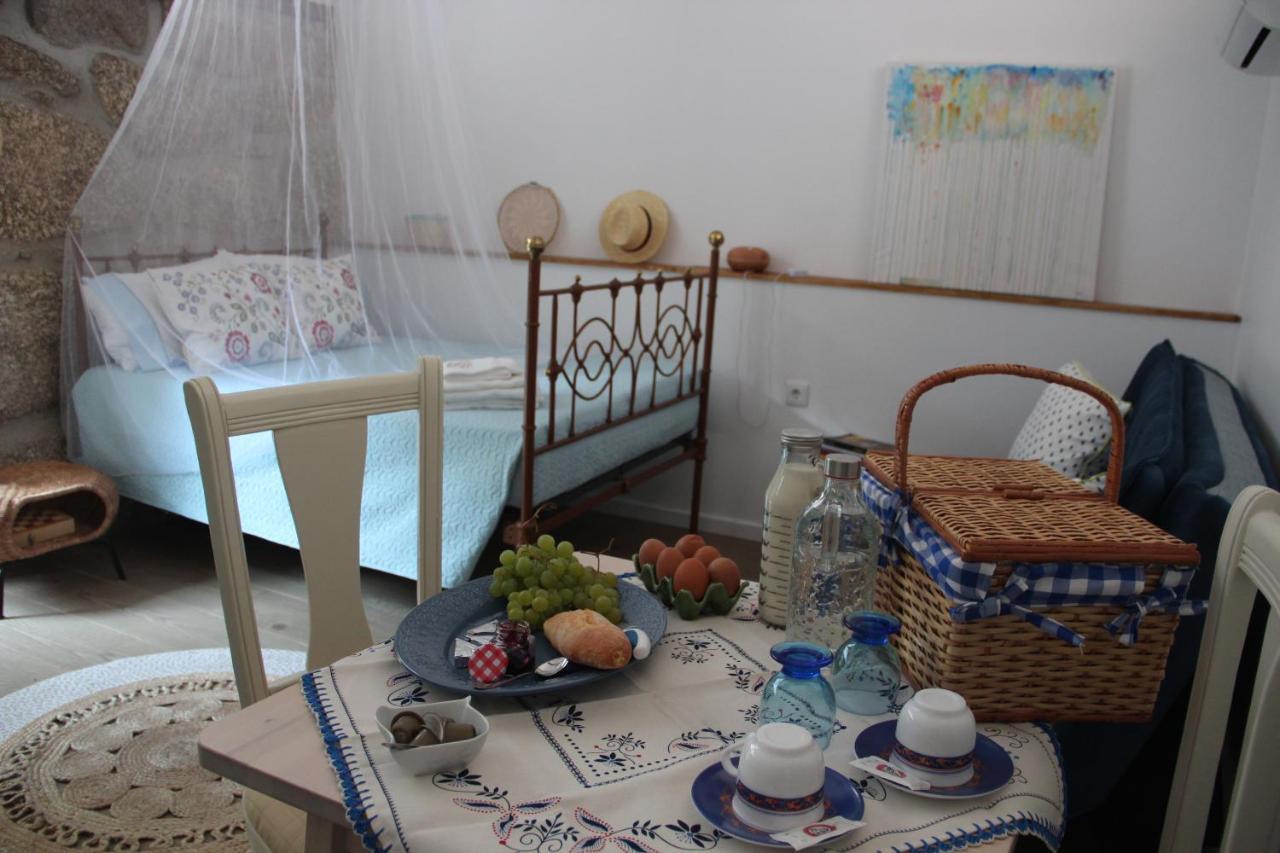 Bosque Dos Amieiros Villa Marco de Canavezes Екстериор снимка