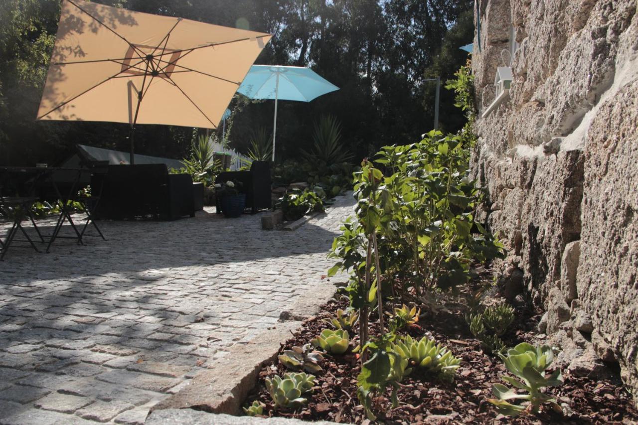 Bosque Dos Amieiros Villa Marco de Canavezes Екстериор снимка