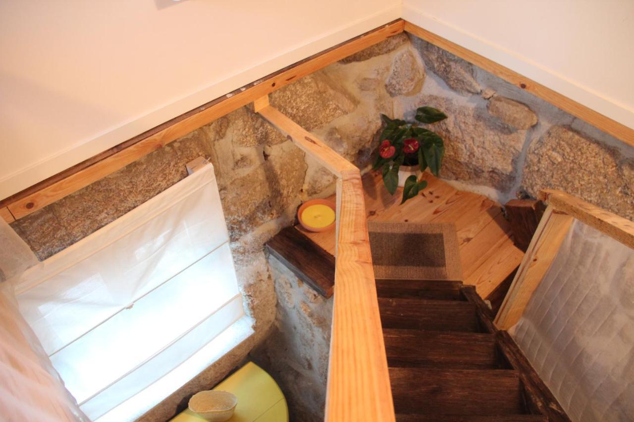 Bosque Dos Amieiros Villa Marco de Canavezes Екстериор снимка